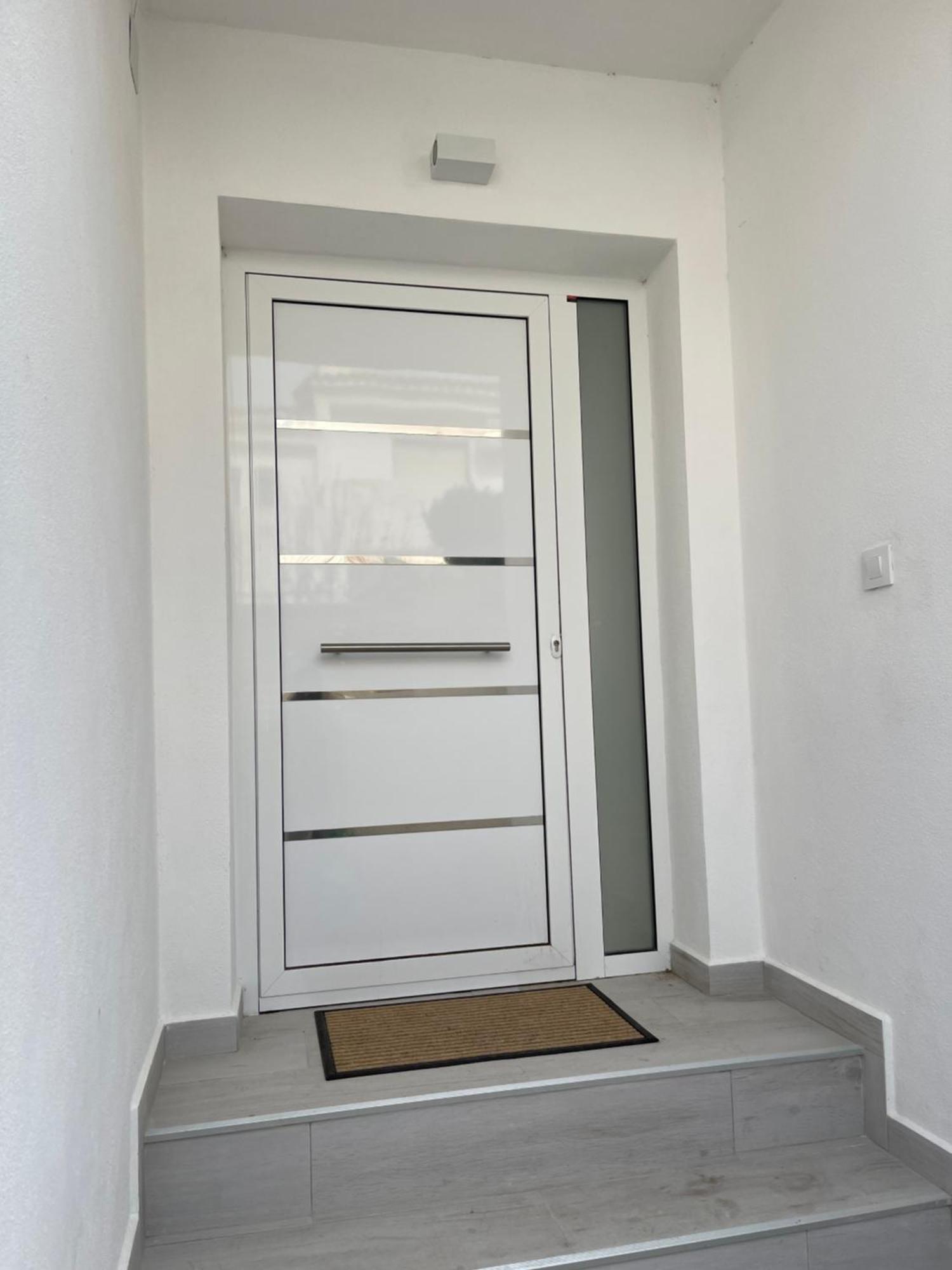 Casa Calpe Park Vila Exterior foto