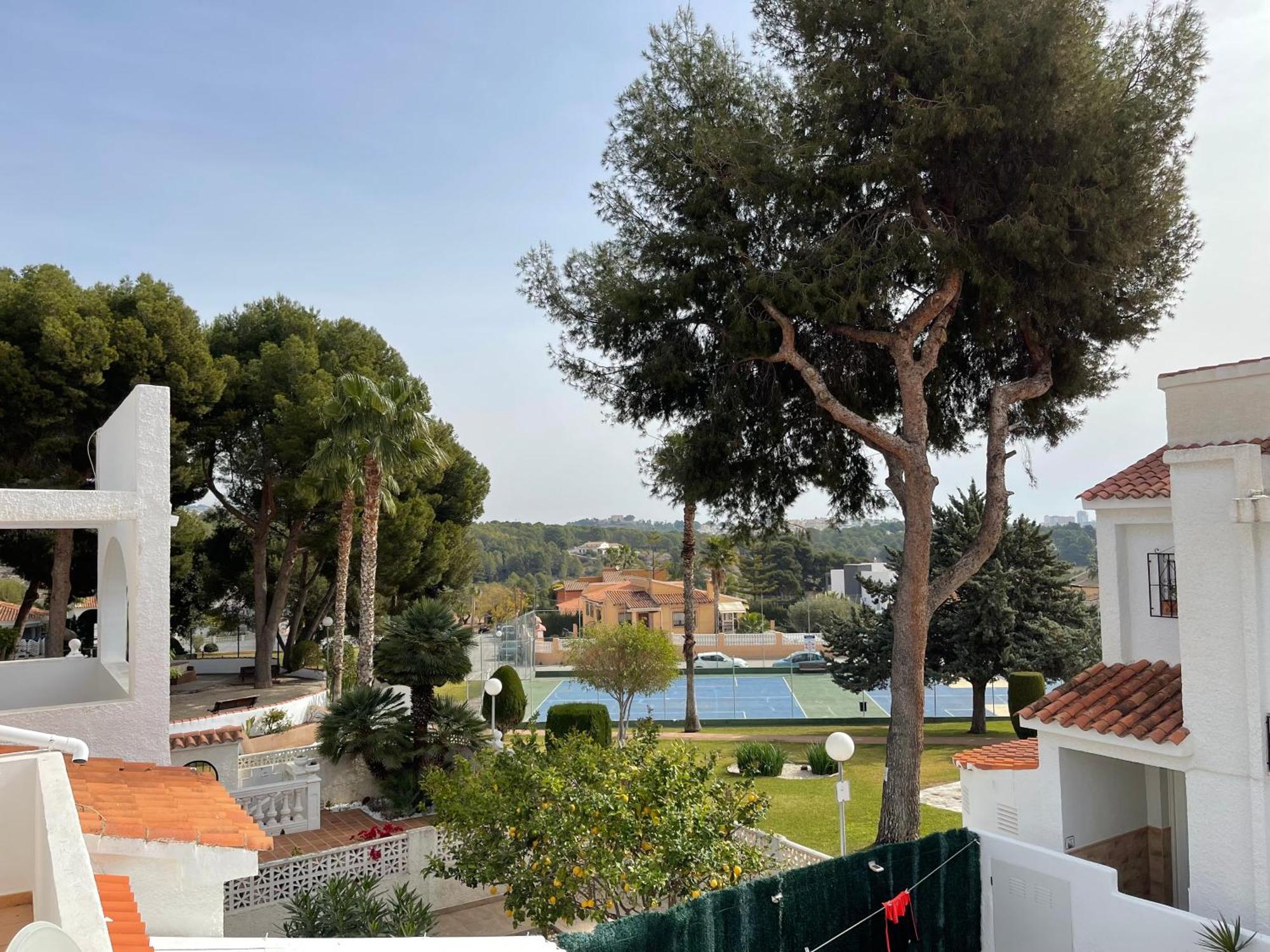 Casa Calpe Park Vila Exterior foto