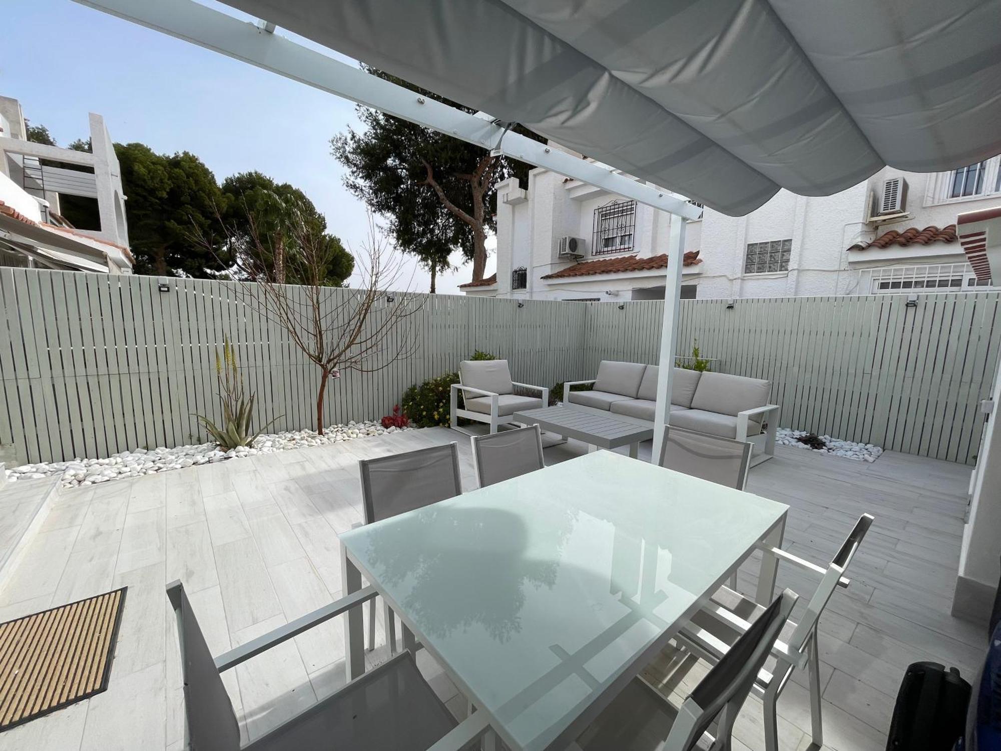 Casa Calpe Park Vila Exterior foto