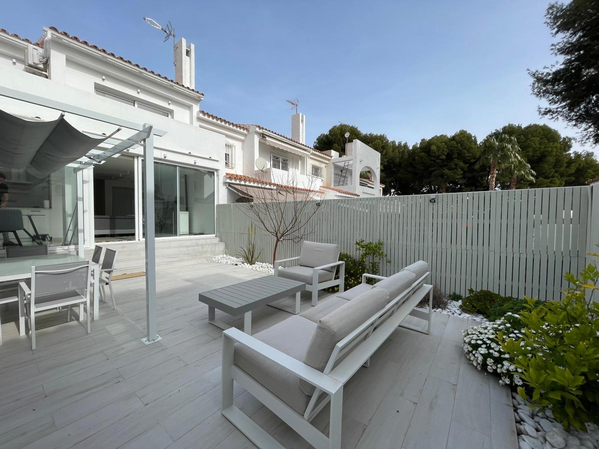 Casa Calpe Park Vila Exterior foto