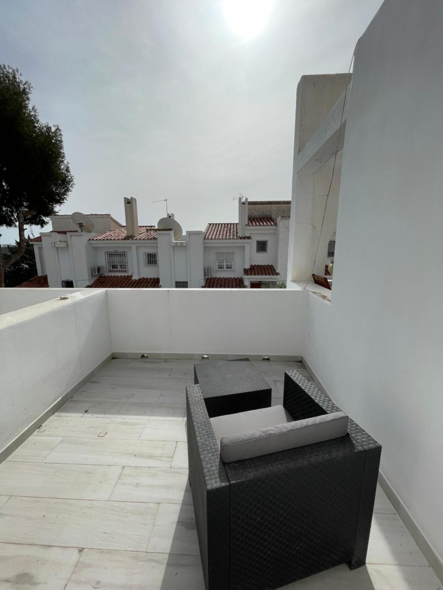 Casa Calpe Park Vila Exterior foto